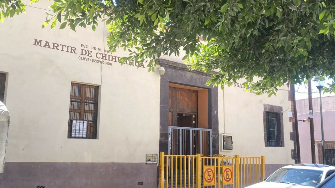 Activan protocolos sanitarios por casos del virus Coxsackie en escuelas de Querétaro