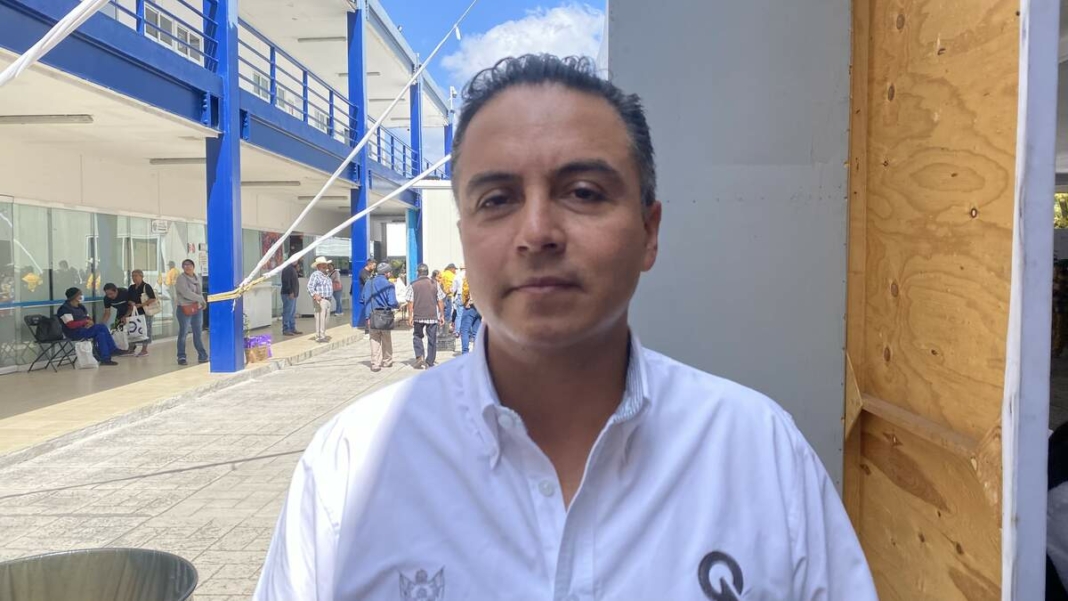 Gobierno del Estado cita al empresario del Palenque de la Feria de Querétaro; se exigirá compromiso formal para cumplir el decreto contra canciones que hagan apología del delito Gobierno del Estado cita al empresario del Palenque de la Feria de Querétaro; se exigirá compromiso formal para cumplir el decreto contra canciones que hagan apología del delito