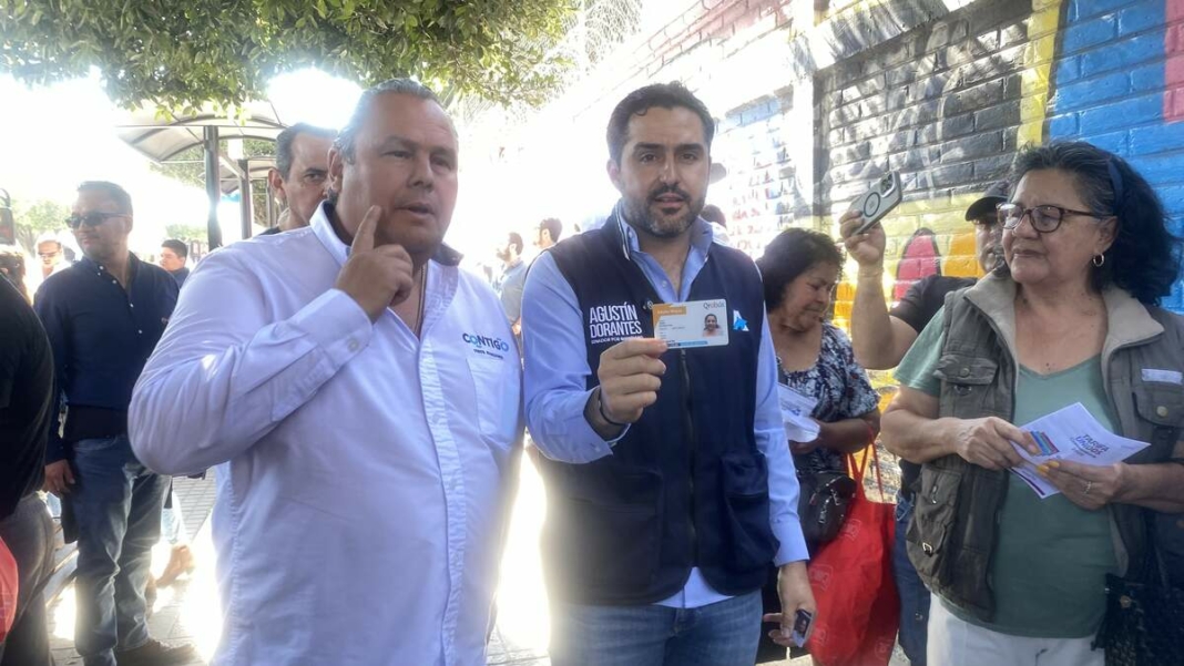 Borrador automático