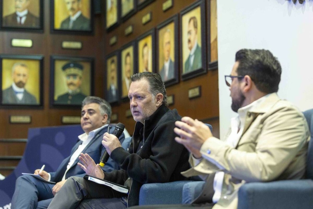 En Querétaro, las finanzas están en orden: Gobernador En Querétaro, las finanzas están en orden: Gobernador