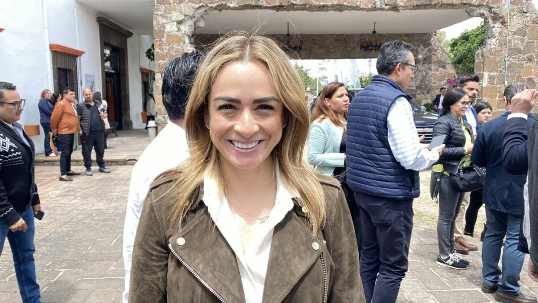 Oficialía Mayor ha destinado cerca de 10 millones de pesos para atender contingencia: Linda Rangel