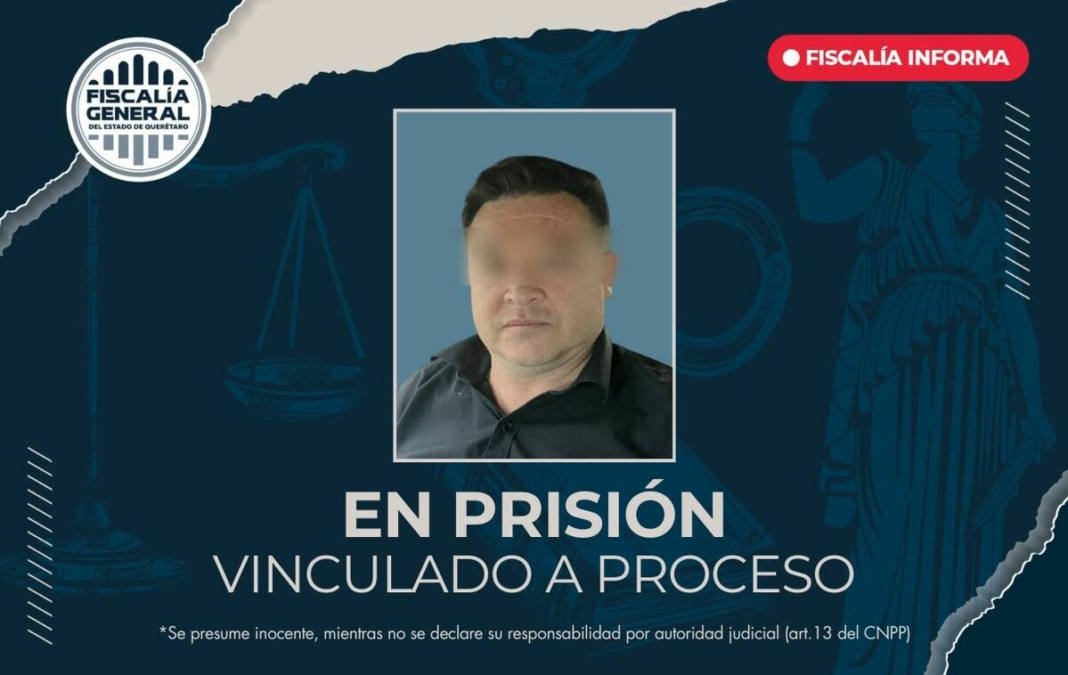 En prisión por fraude en venta de vehículos ocurrido en plaza comercial de Juriquilla