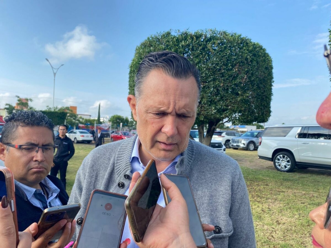 Kuri llama a la unidad política para aprobar un presupuesto responsable en Querétaro