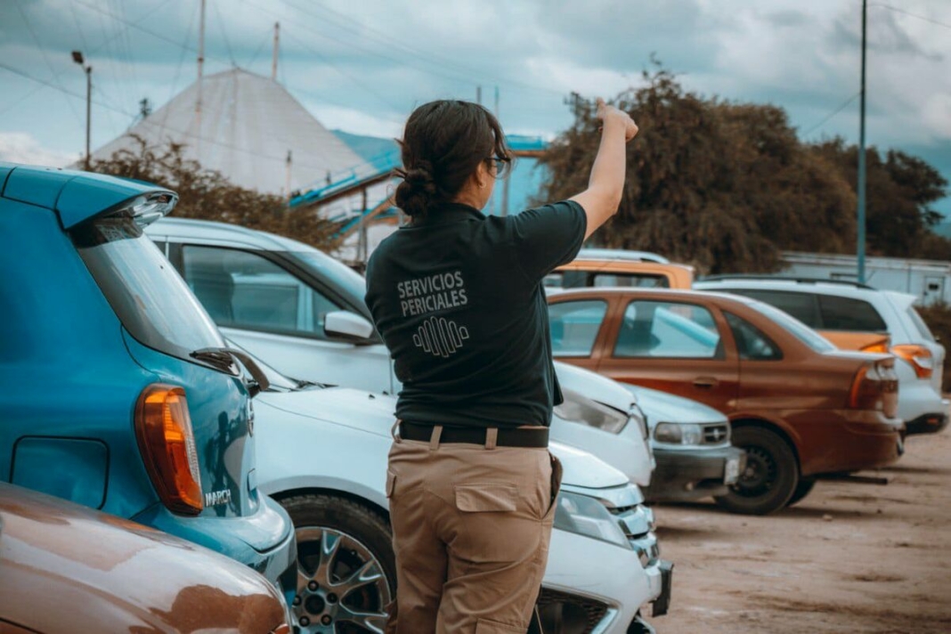 detectadas 11 unidades con alteraciones en sus medios de identificación detectadas 11 unidades con alteraciones en sus medios de identificación