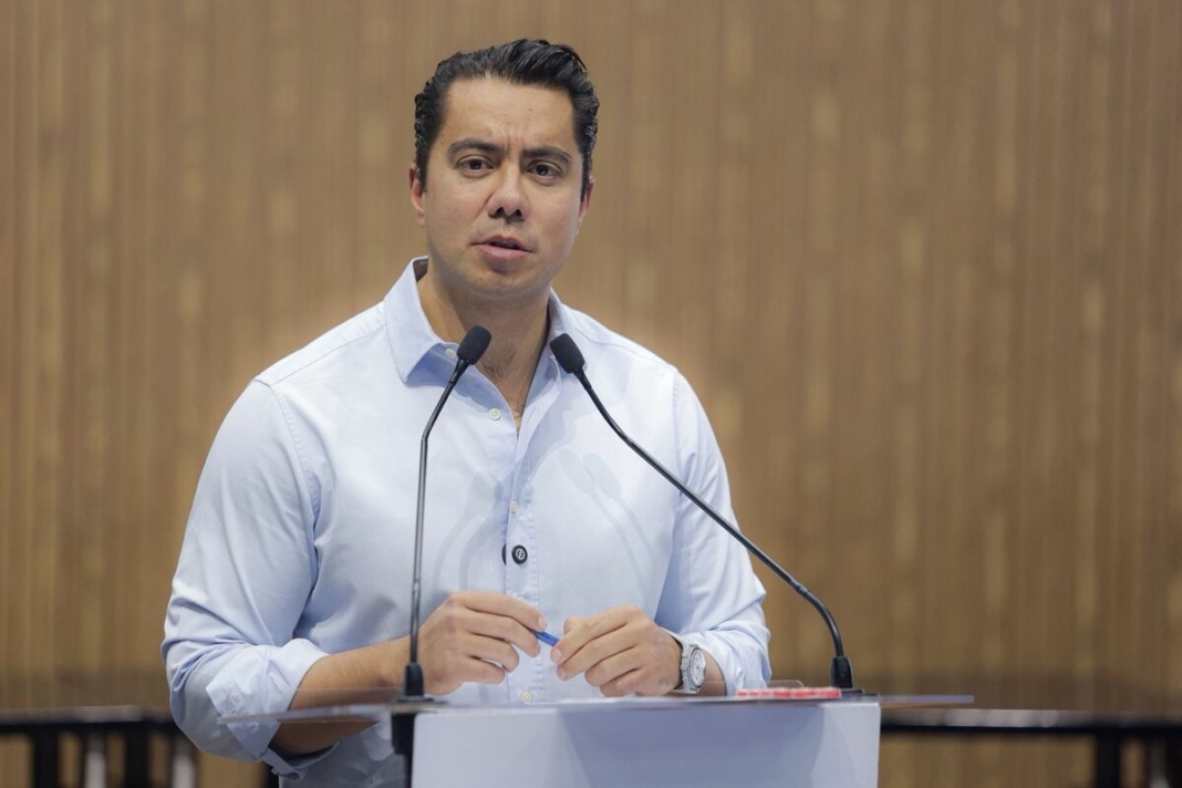 Nueva delegación Jurica–Juriquilla busca mejorar la atención ciudadana y equilibrar el crecimiento de Querétaro: Felifer Macías