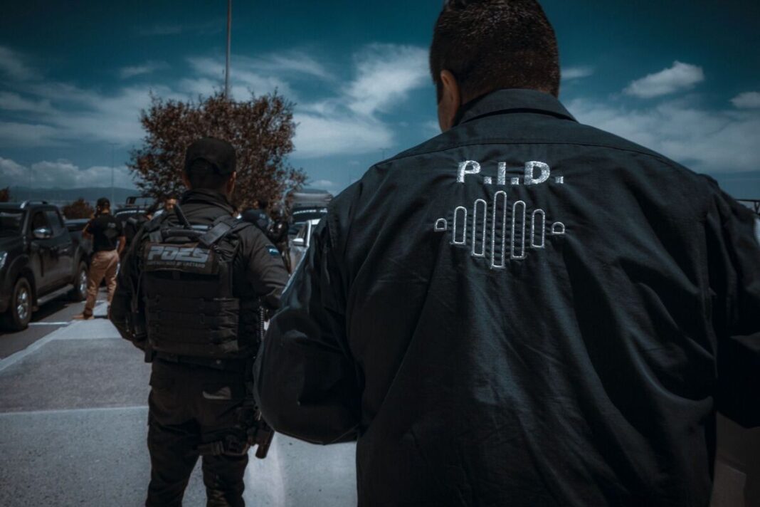 Borrador automático