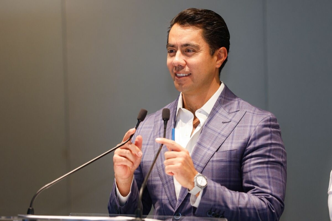 Sin información oficial sobre el posible destino del puente de BQ