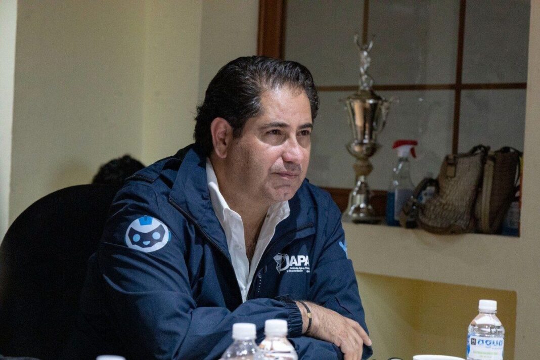 APRUEBA CONSEJO DIRECTIVO DE JAPAM PRESUPUESTO DE EGRESOS 2026 Y PLAN OPERATIVO ANUAL APRUEBA CONSEJO DIRECTIVO DE JAPAM PRESUPUESTO DE EGRESOS 2026 Y PLAN OPERATIVO ANUAL