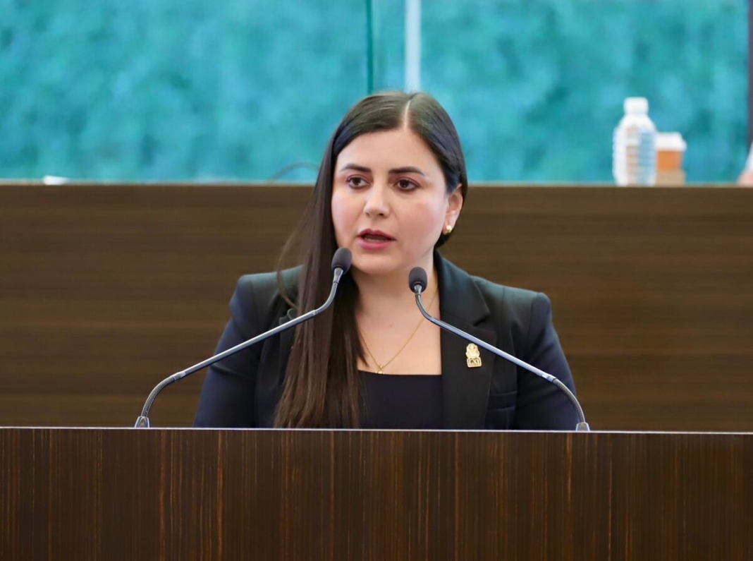 Aprueban por unanimidad tipificar como delito el mal uso de la IA en la manipulación de material videográfico con fines sexuales: Leonor Mejía