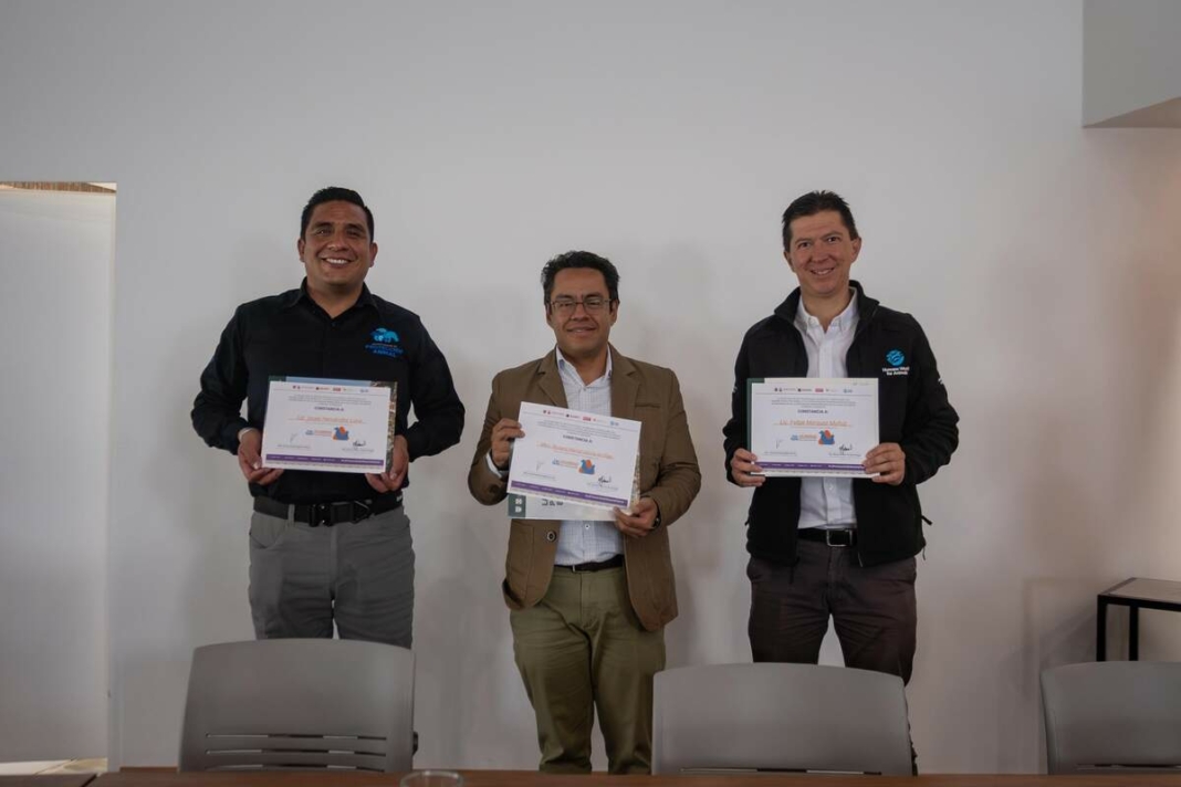 El Marqués consolida su liderazgo nacional en materia de bienestar y protección animal