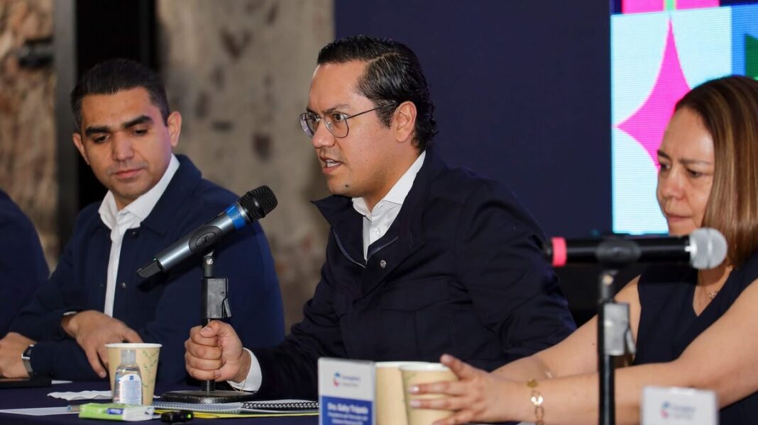 Borrador automático