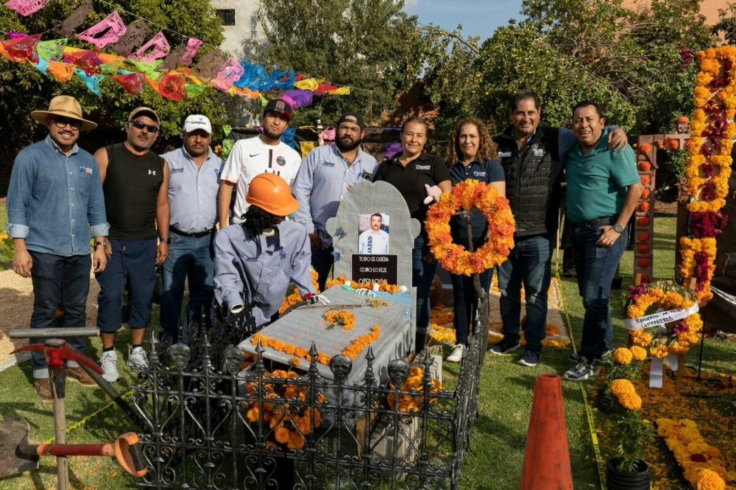 Borrador automático