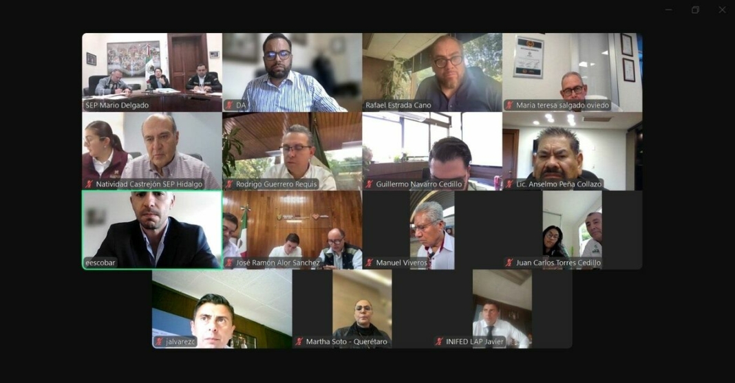 Borrador automático