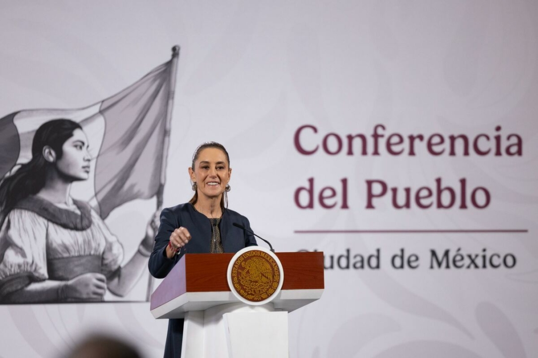 GOBIERNO DE MÉXICO PRESENTA PLAN INTEGRAL CONTRA EL ABUSO SEXUAL PARA GARANTIZAR EL ACCESO A LA JUSTICIA DE LAS MUJERES E IMPULSAR UN CAMBIO CULTURAL EN LA SOCIEDAD