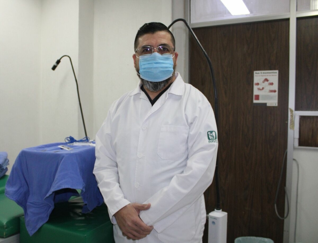 Realizará IMSS Querétaro Segunda Jornada de Vasectomías sin Bisturí