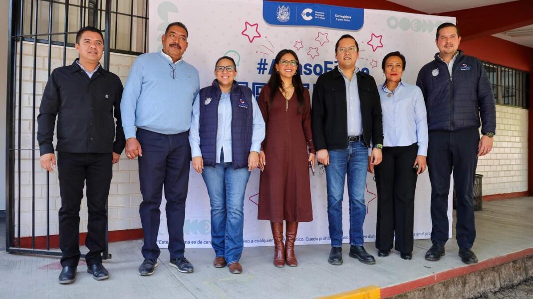 Chepe Guerrero presenta Cine Naranja para combatir la violencia contra las mujeres en Corregidora Borrador automático