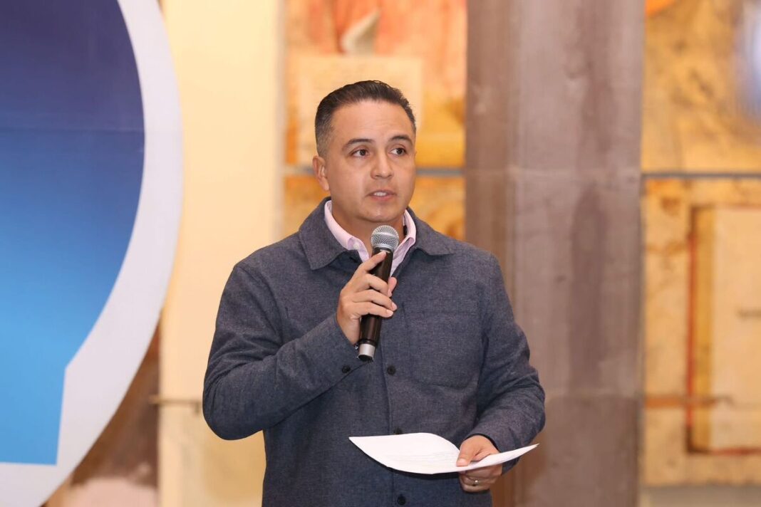 Confirman cinco fallecidos y cinco lesionados tras accidente en la Sierra Gorda; Gobierno del Estado brinda apoyo a familias