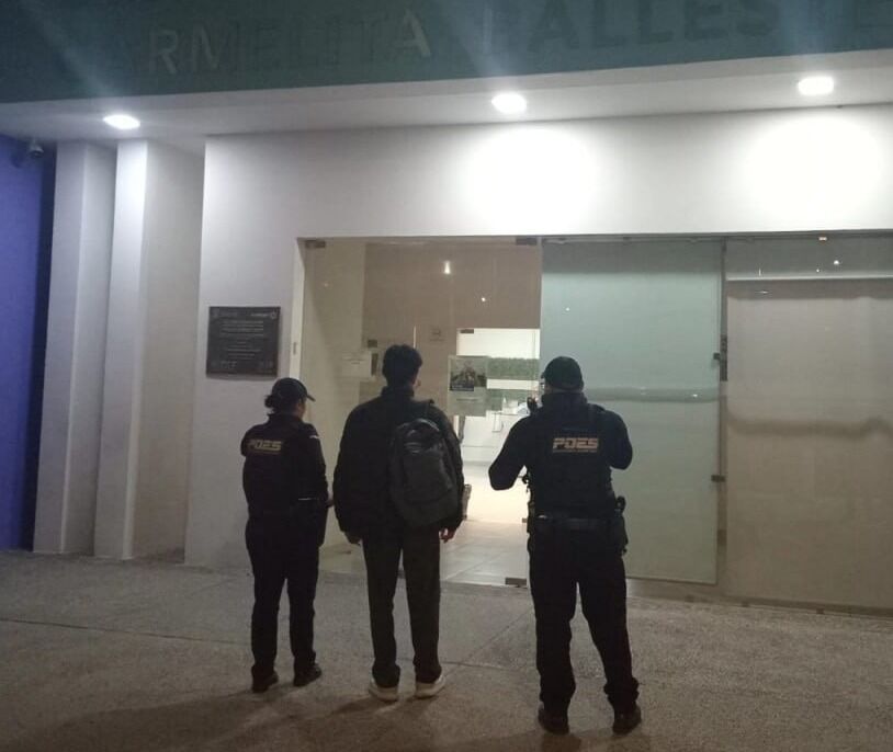 Borrador automático