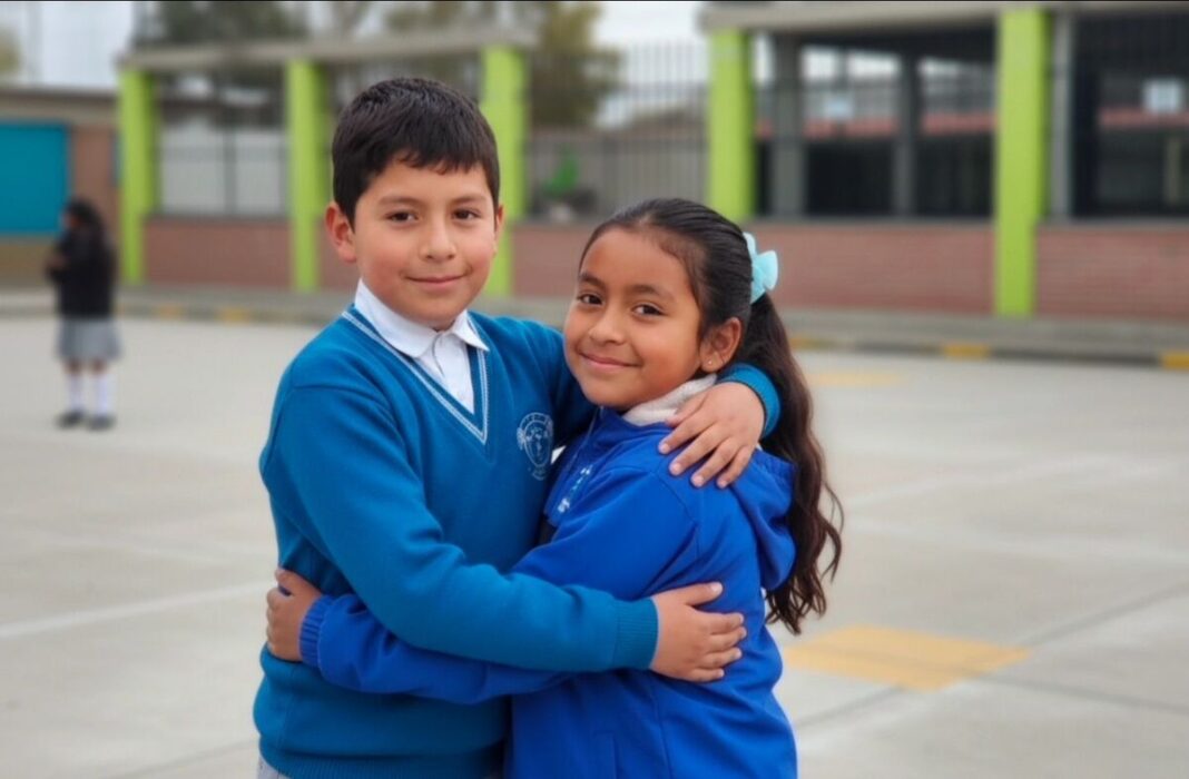 Invita USEBEQ a realizar la vinculación parental para estudiantes de ingreso a primeros grados Borrador automático