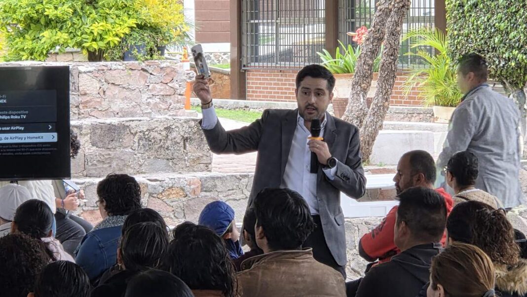 Borrador automático