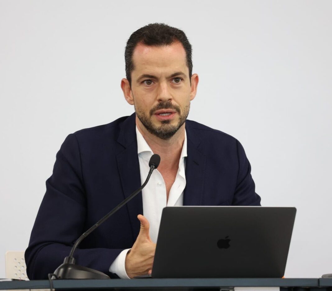 Borrador automático