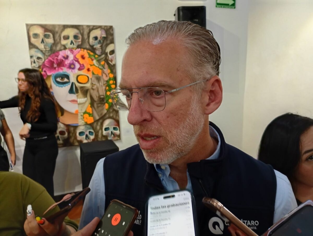 Fondos de verificación vehicular impulsarán nuevo proyecto ambiental en San Juan del Río