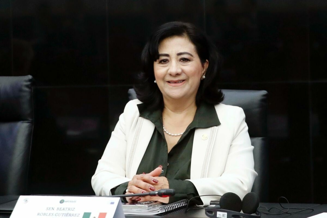 Reconoce Senadora Bety Robles participación de deportistas queretanos en la Paralimpiada Nacional 2025