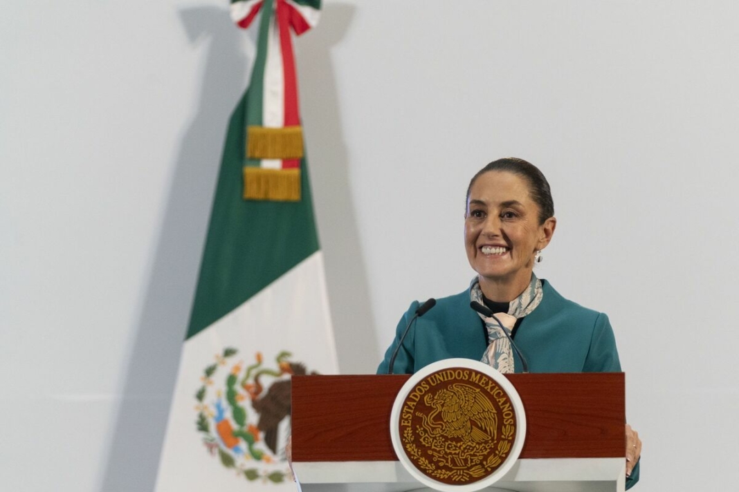 GOBIERNO DE MÉXICO: EMPLEO AFILIADO AL IMSS REGISTRA CIFRA RÉCORD CON 22 MILLONES 639 MIL 50 PUESTOS DE TRABAJO AL 31 DE OCTUBRE; 2DA MÁS ALTA EN LA HISTORIA