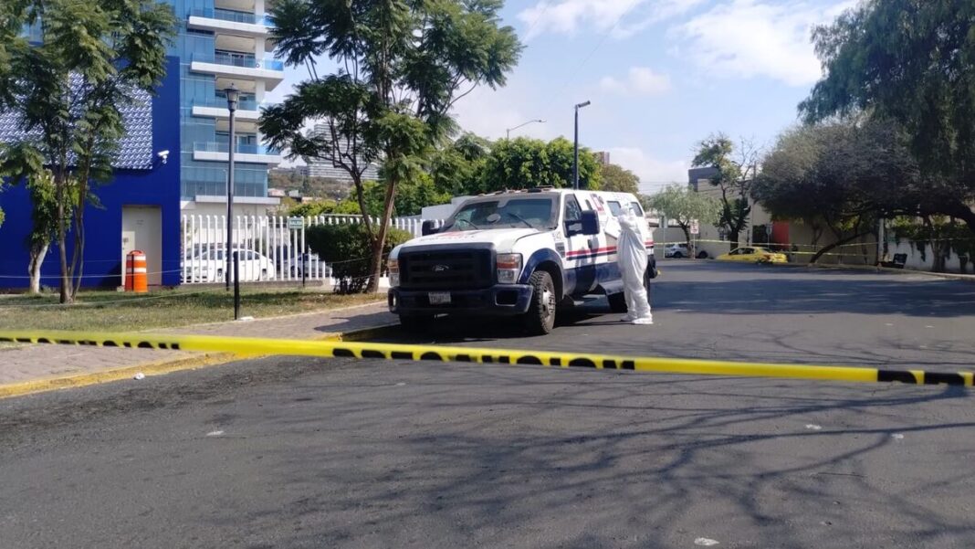 POES con tecnología de Rhino coadyuva a detención de presuntos responsables Borrador automático