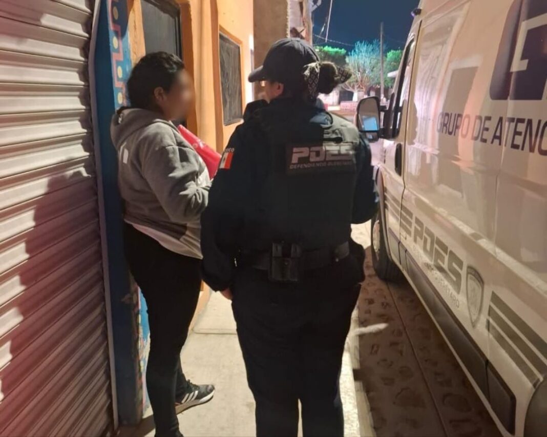 Borrador automático