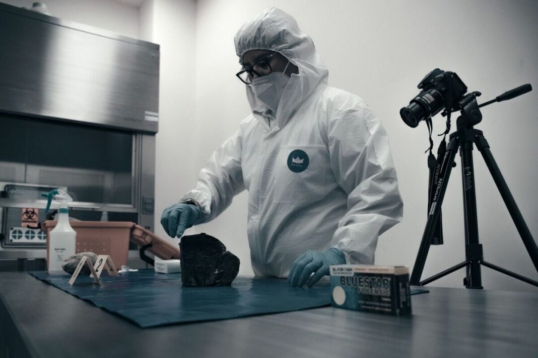 Servicios Periciales de la Fiscalía de Querétaro fortalece la procuración de justicia con más de 6 mil dictámenes durante noviembre