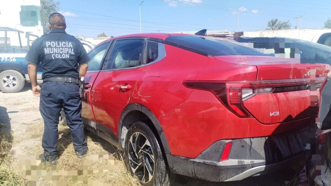 Borrador automático