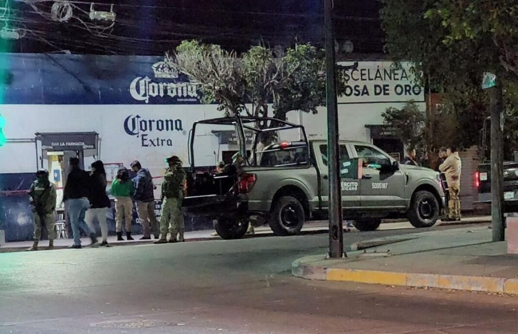 Perrusquia rechaza vínculos con hechos violentos y exige procesos legales en la Unión de Ejidos