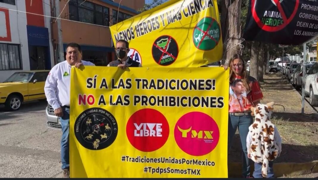 Taurinos rechazan suspensión provisional y defienden continuidad de corridas en Querétaro Borrador automático