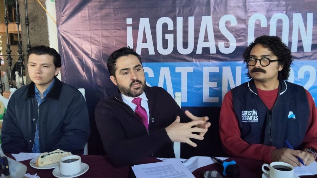 Borrador automático