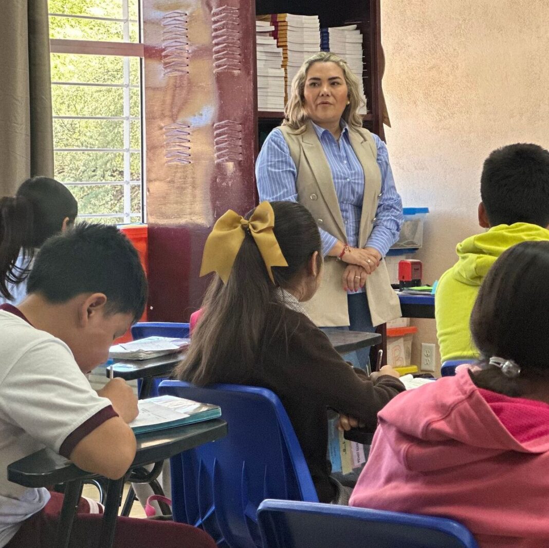 Arranca USEBEQ la Olimpiada del Conocimiento Infantil Borrador automático