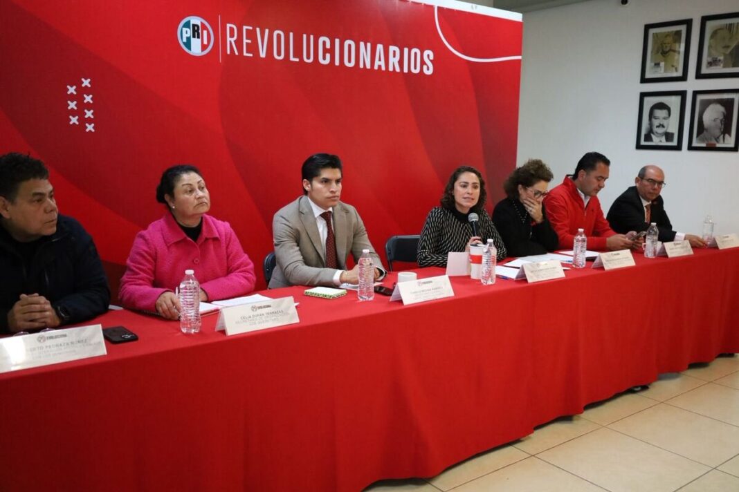 La salud mental importa, en Querétaro hay un gran reto en contra de la depresión: Abigail Arredondo Ramos Borrador automático