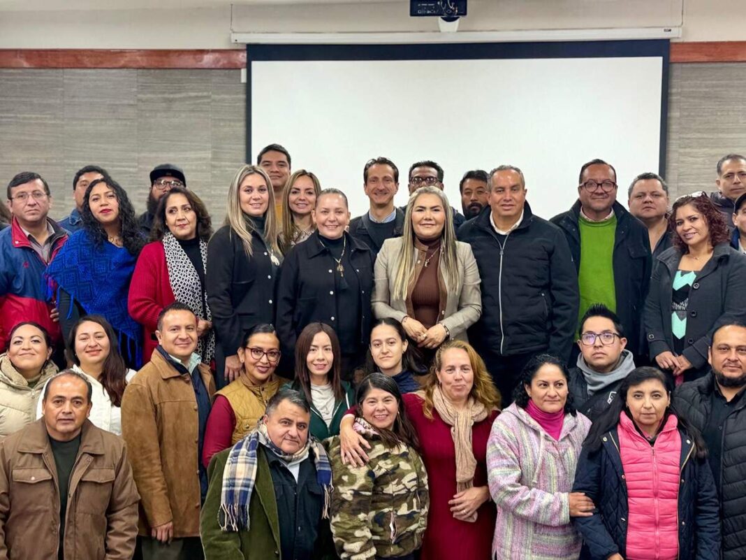 Realiza USEBEQ taller de inclusión a través de la música en preescolar Borrador automático