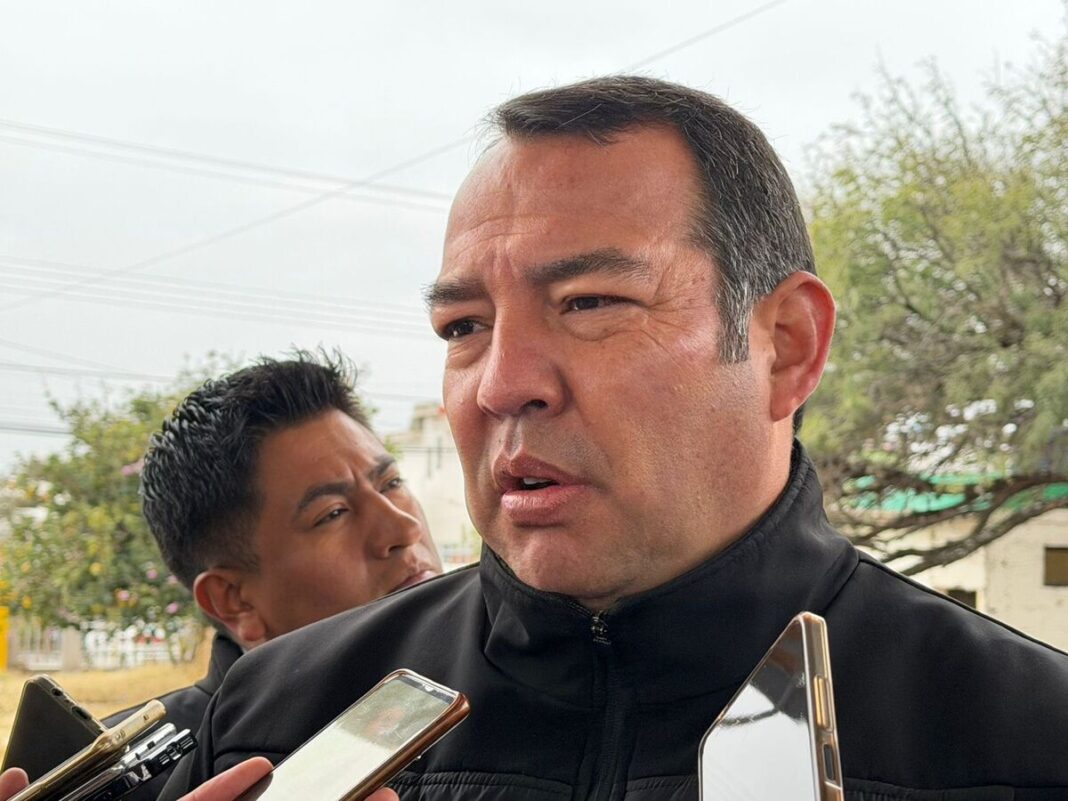 Crecimiento poblacional impulsa proyecto de nuevas secundarias en el Oriente de San Juan del Río Crecimiento poblacional impulsa proyecto de nuevas secundarias en el Oriente de San Juan del Río