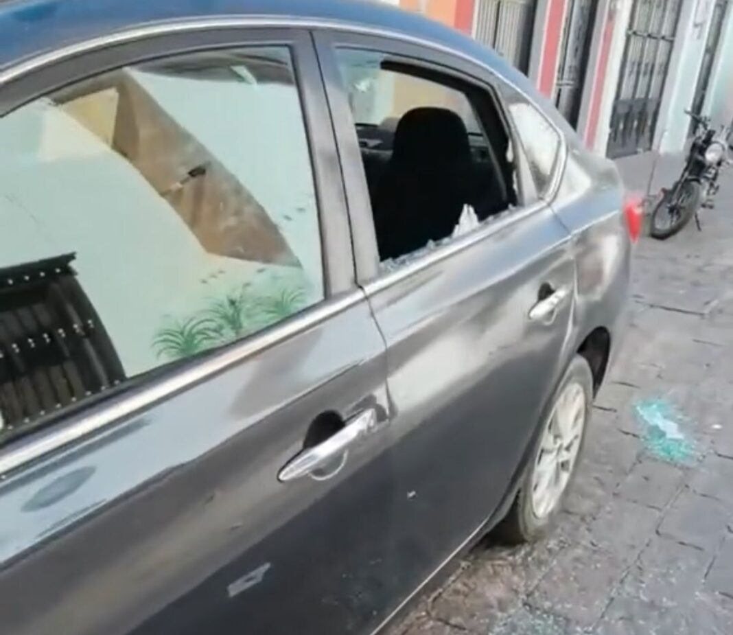 Borrador automático