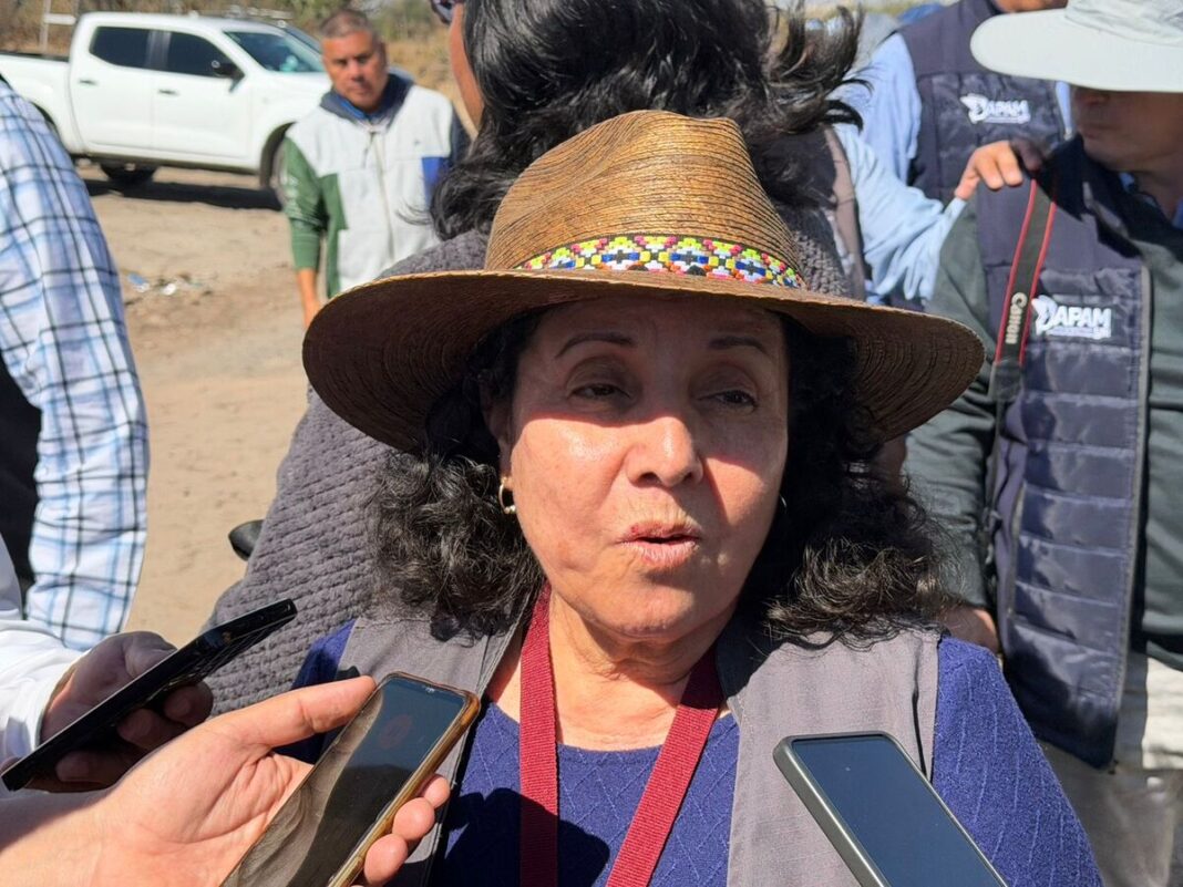 CONAGUA intensifica vigilancia hídrica y advierte sanciones por uso indebido del agua