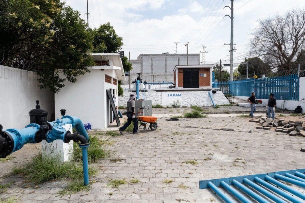 Borrador automático