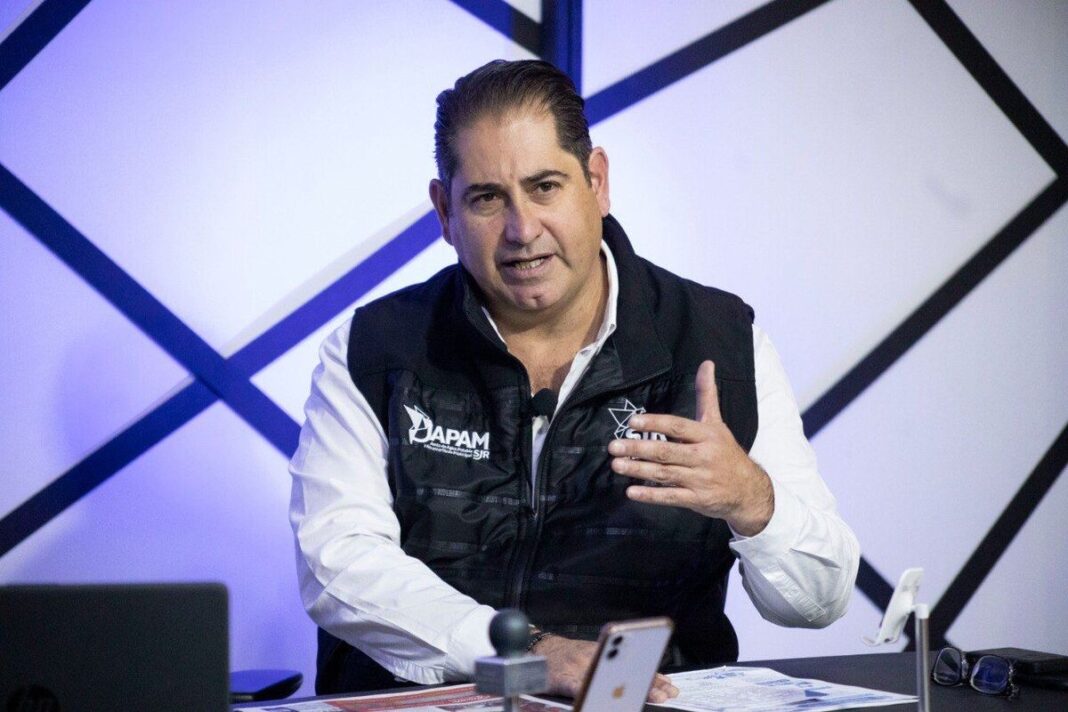 JAPAM fortalece el acceso al agua con cercanía, innovación y resultados para las familias de San Juan del Río Borrador automático