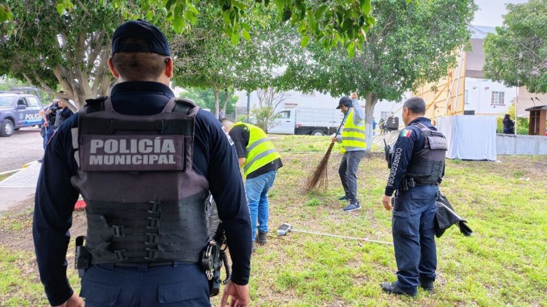 Justicia Cívica impulsa la prevención y reduce la incidencia delictiva en Corregidora Borrador automático