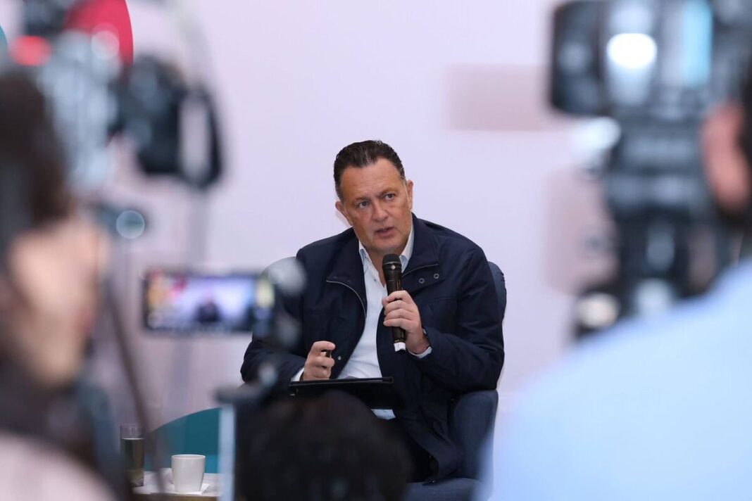 Gobierno de Querétaro mantiene presión para esclarecer feminicidios en San Juan del Río: Kuri Borrador automático