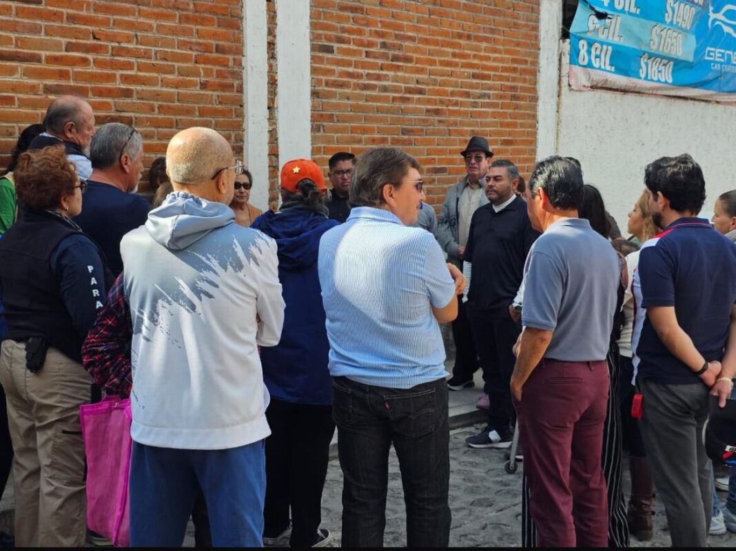 Borrador automático