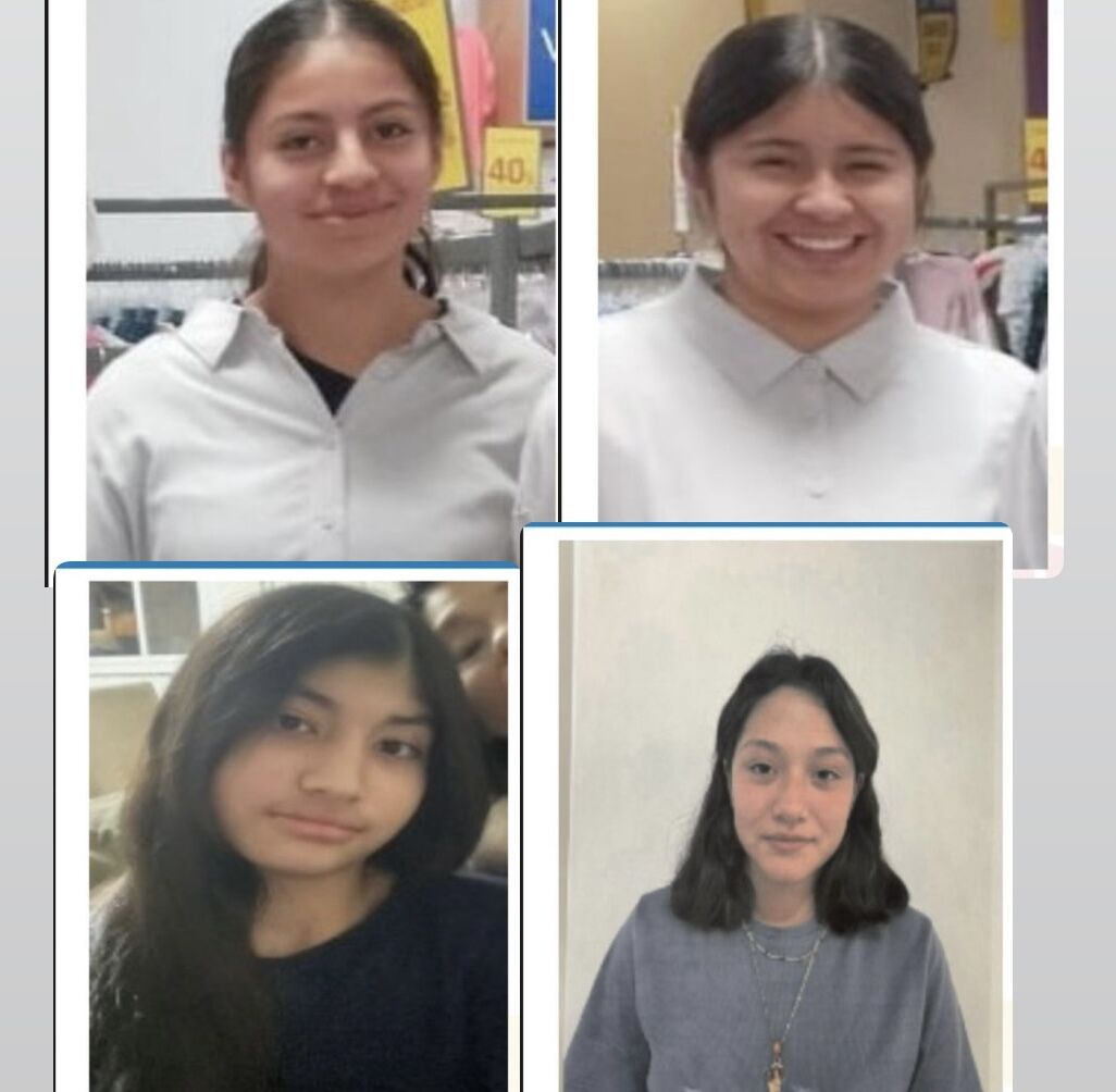 Fiscalía de Querétaro prioriza localización de cuatro jóvenes desaparecidas; se mantiene coordinación interestatal Borrador automático