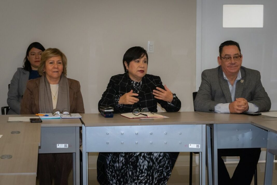 Encabeza SESA sesión del Comité Estatal de Vigilancia Epidemiológica y refuerza acciones preventivas Borrador automático