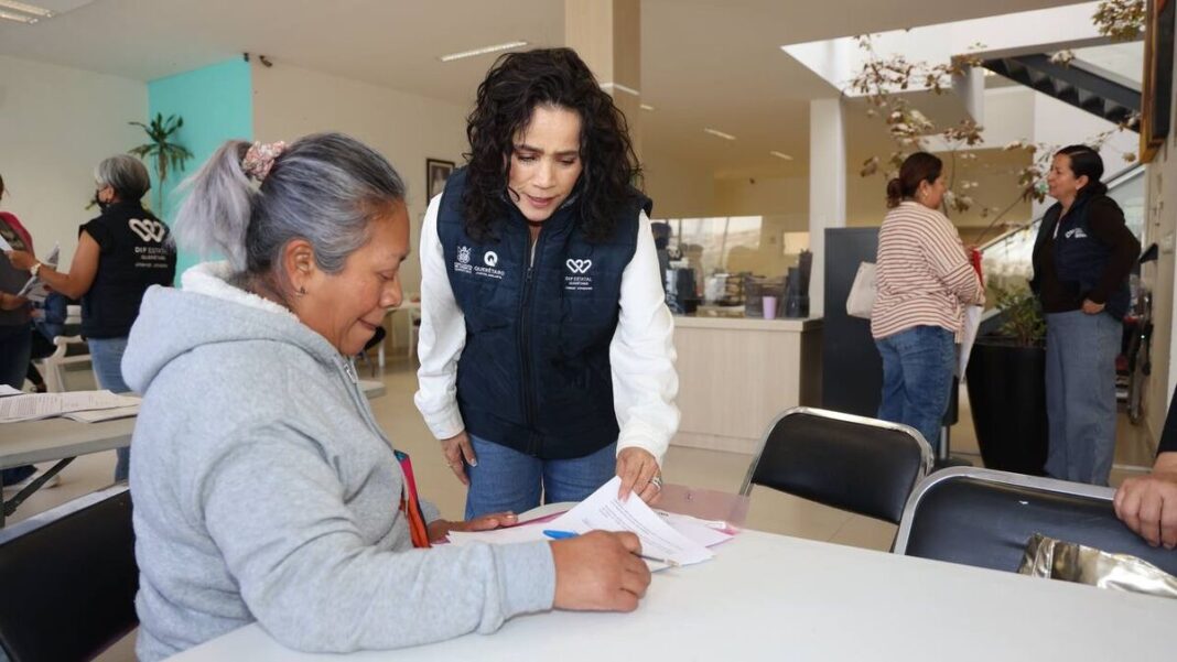 Registra SEDIF 836 inscripciones en la Casa de la Mujer Borrador automático