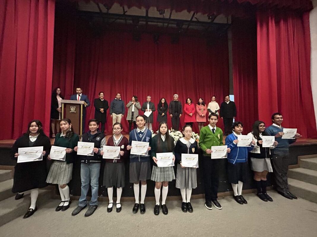 Borrador automático